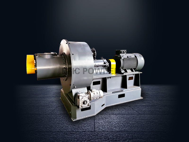 小蘇打(碳酸氫鈉)專用粉碎機 小蘇打(碳酸氫鈉)專用粉碎機