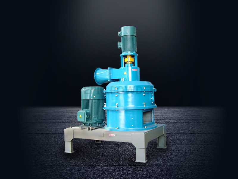 MJW-L空氣分級(jí)磨