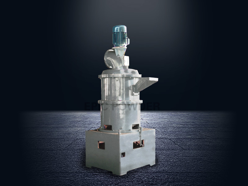 SRM環輥磨 SRM環輥磨