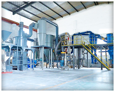 優明科實驗車間