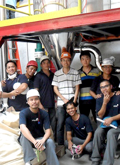 以客戶為導向 以客戶為導向