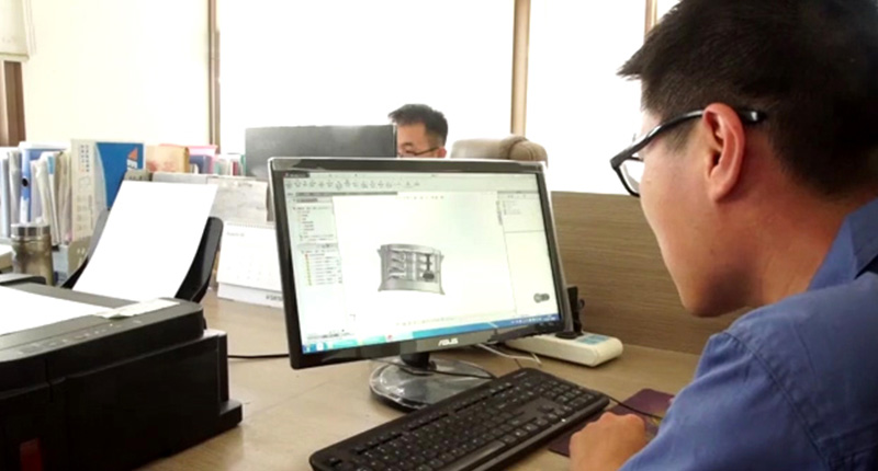 個性化方案量身定制 個性化方案量身定制