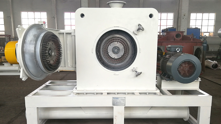 優(yōu)明科機(jī)械農(nóng)藥案例 優(yōu)明科機(jī)械建材固廢案例