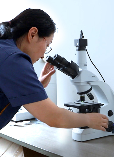 以品質為導向 以品質為導向