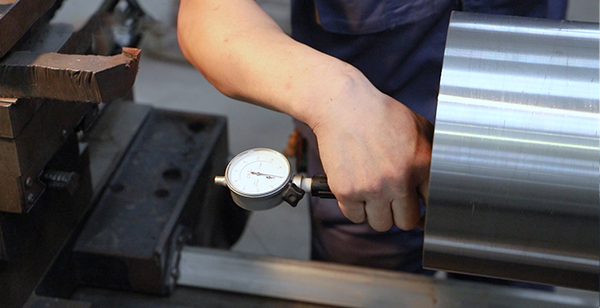 機床精度控制 機床精度控制