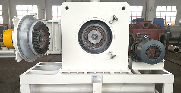 整機清潔裝配 整機清潔裝配